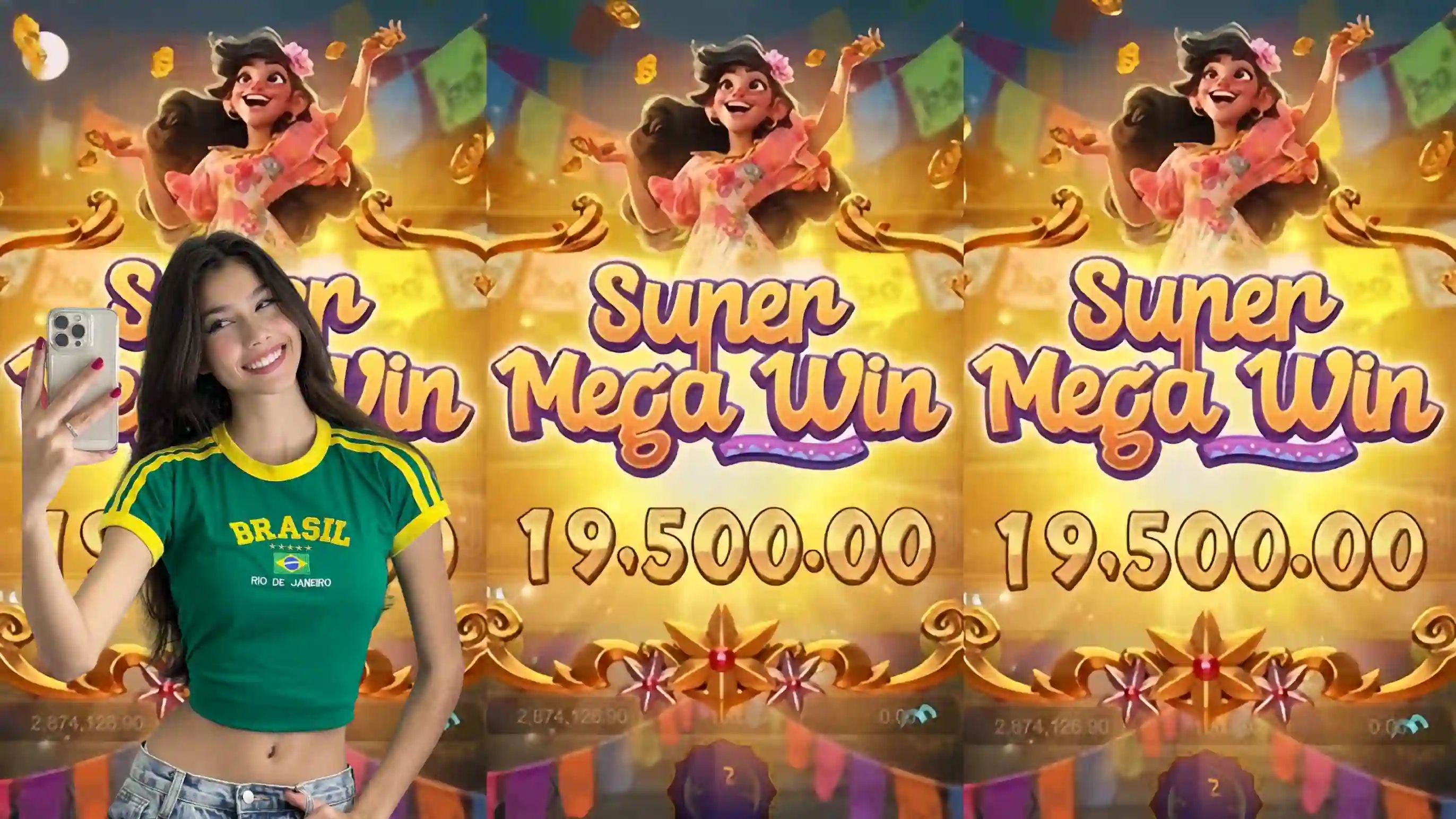 Cadastro no 9x999: Comece com um Bônus de Boas-vindas!