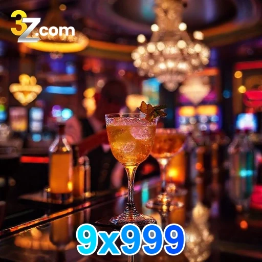 9x999 bet App