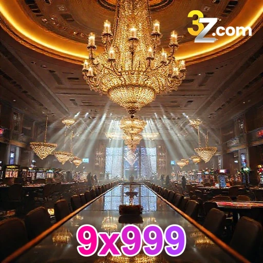 9x999 bet Jogos de caça-níqueis